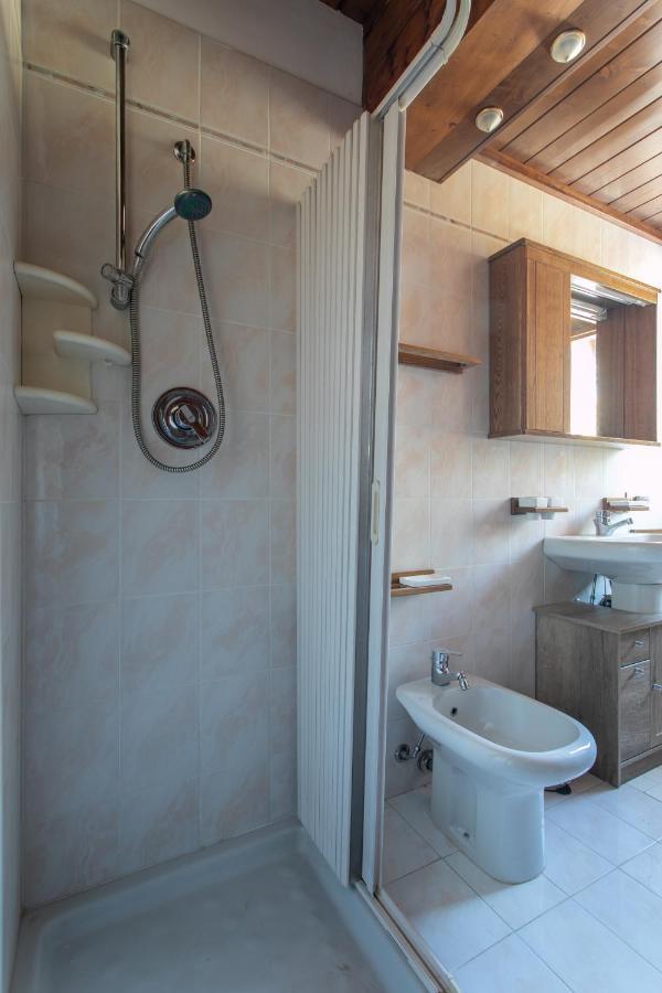 Millepini - Mansarda Sull'altopiano Apartamento *